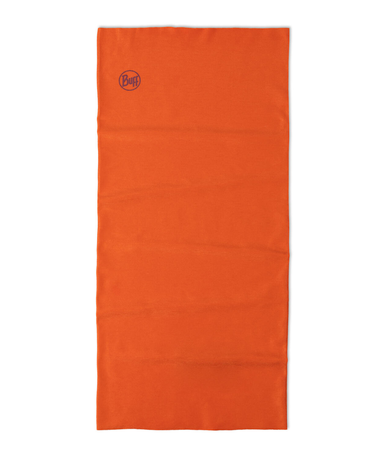 Komin na szyję - Bandana BUFF Coolnet UV® Solid