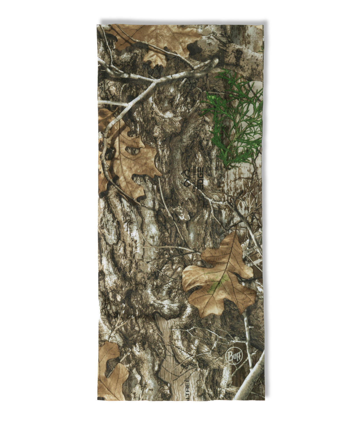Choker anty-uv Buff real tree edge