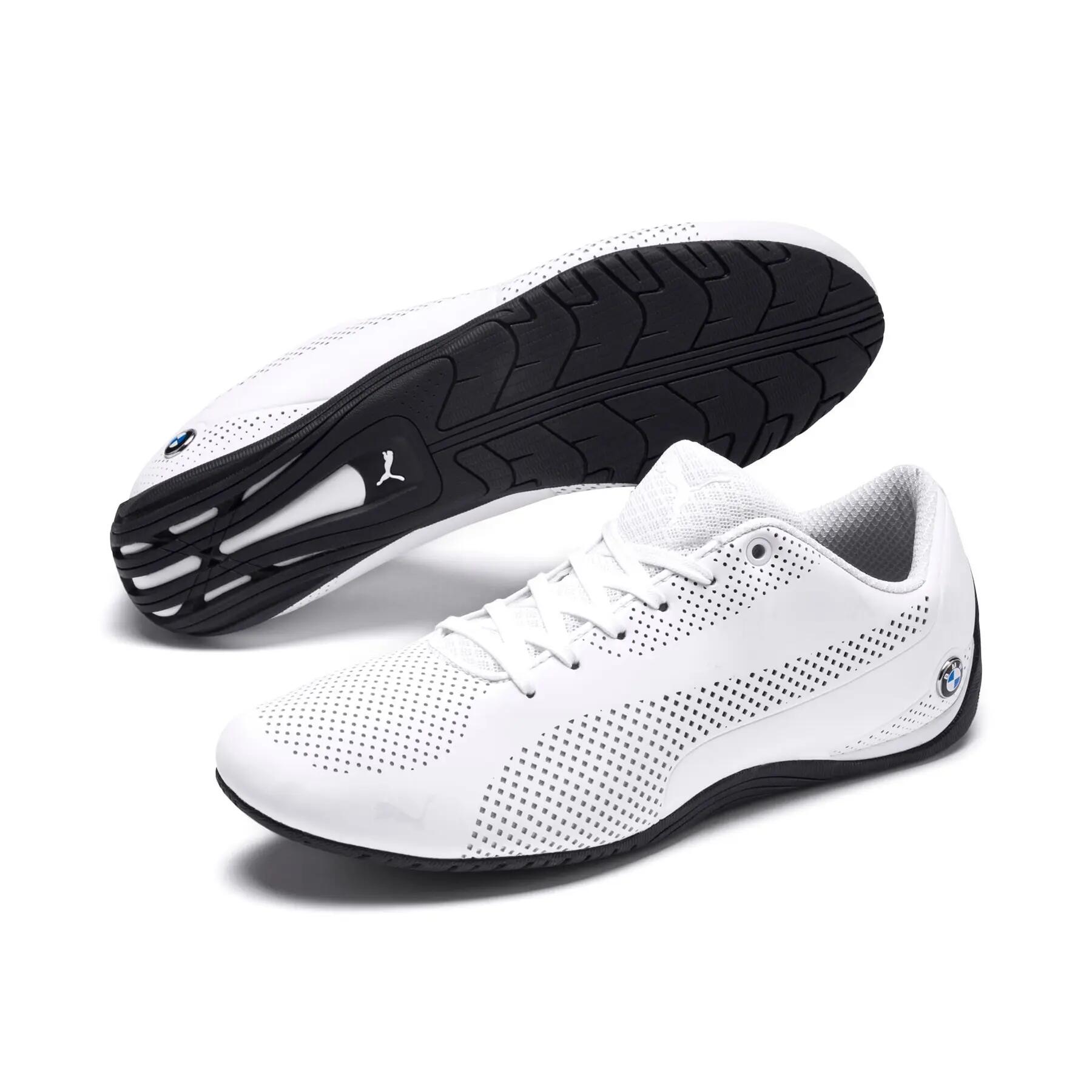 Buty sportowe męskie Puma BMW MS DRIFT CAT 5 ULTRA 30588204
