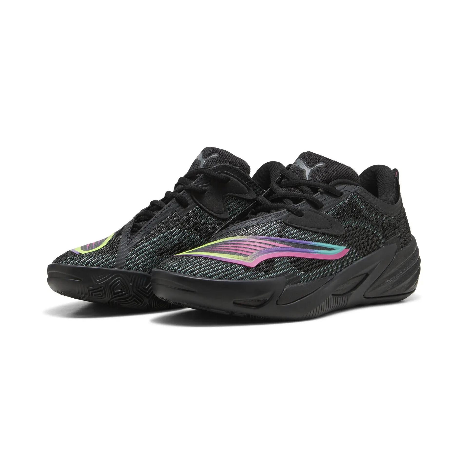Buty koszykarskie unisex All-Pro NITRO™ 2 Core PUMA