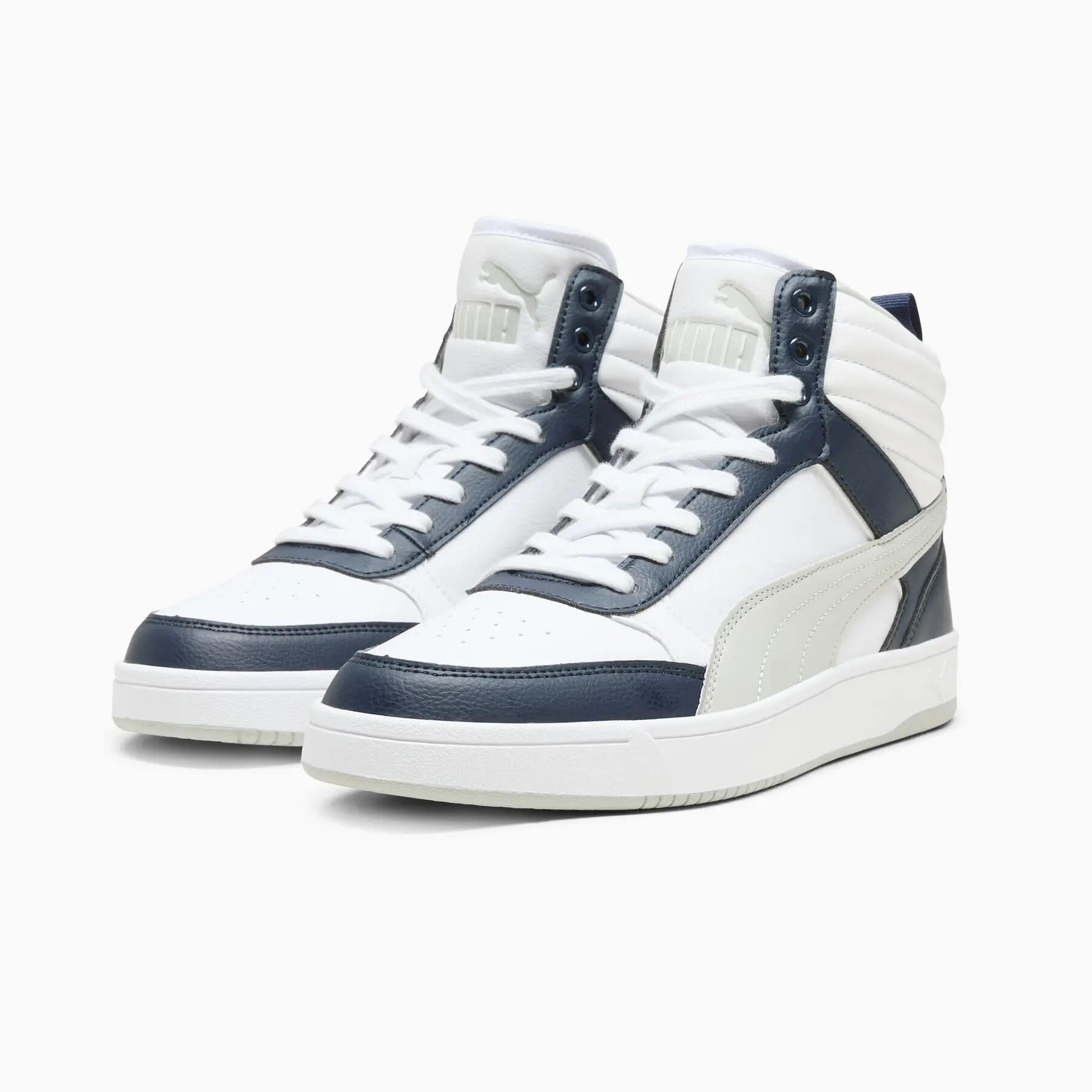 Buty sportowe męskie Puma DRIBBLE 40098003