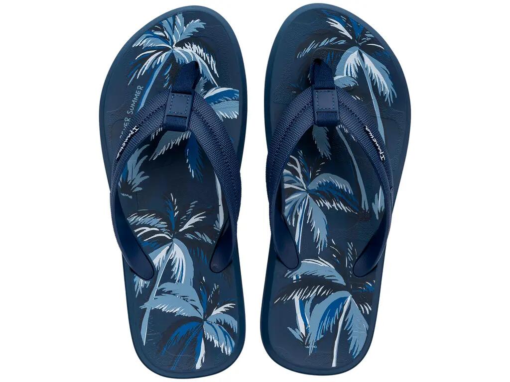 Klapki plażowe Ipanema Urban Graphics AD 83702 BF538