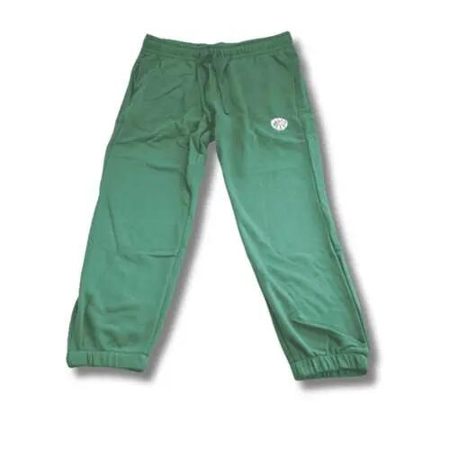 Spodnie treningowe męskie New Balance Hoops Essentials Fundamental Pants