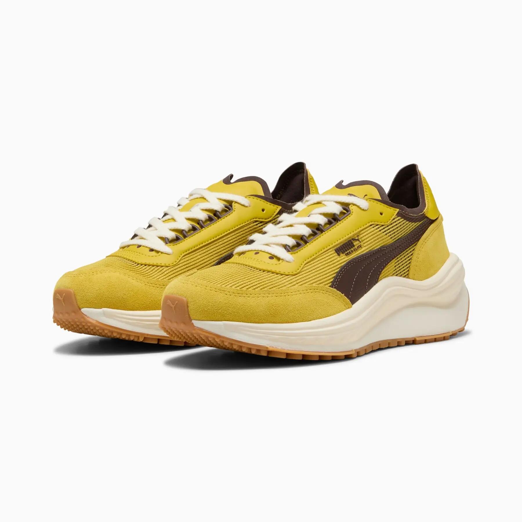 Buty sportowe męskie Puma RIDER ELITE 40292212