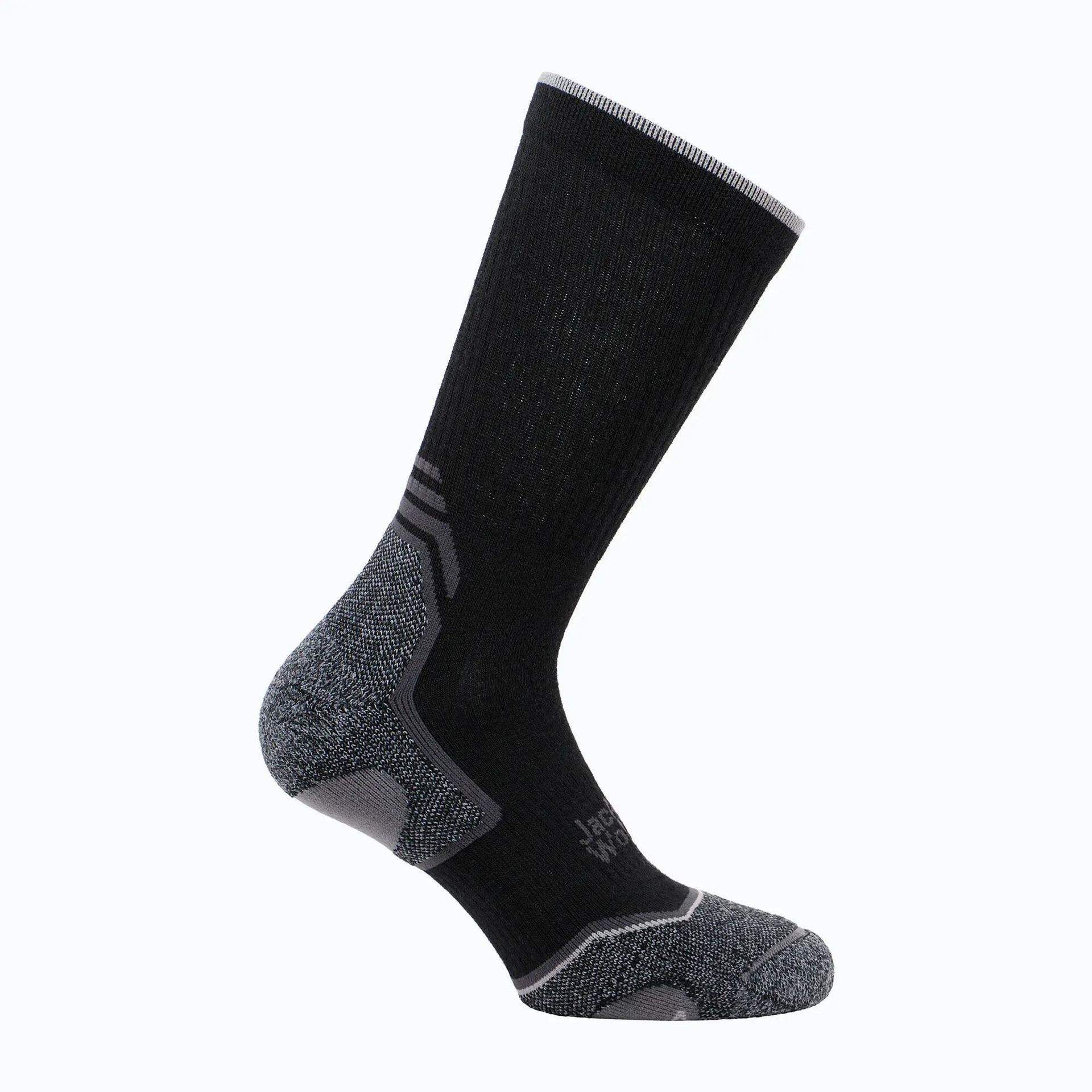 Skarpety Jack Wolfskin Hike Merino CL