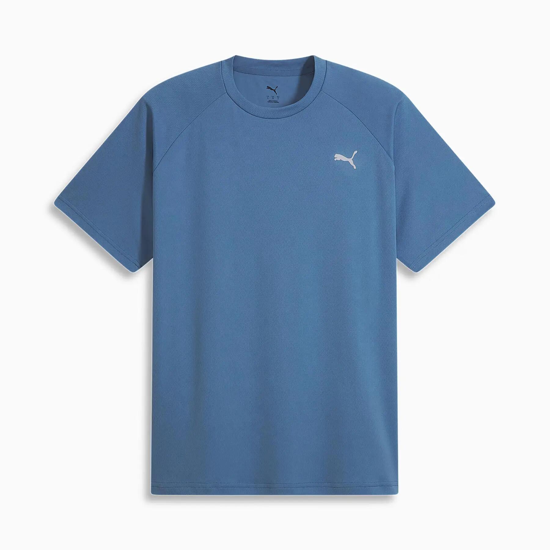 Koszulka treningowa męska Puma TRAINING 68952123