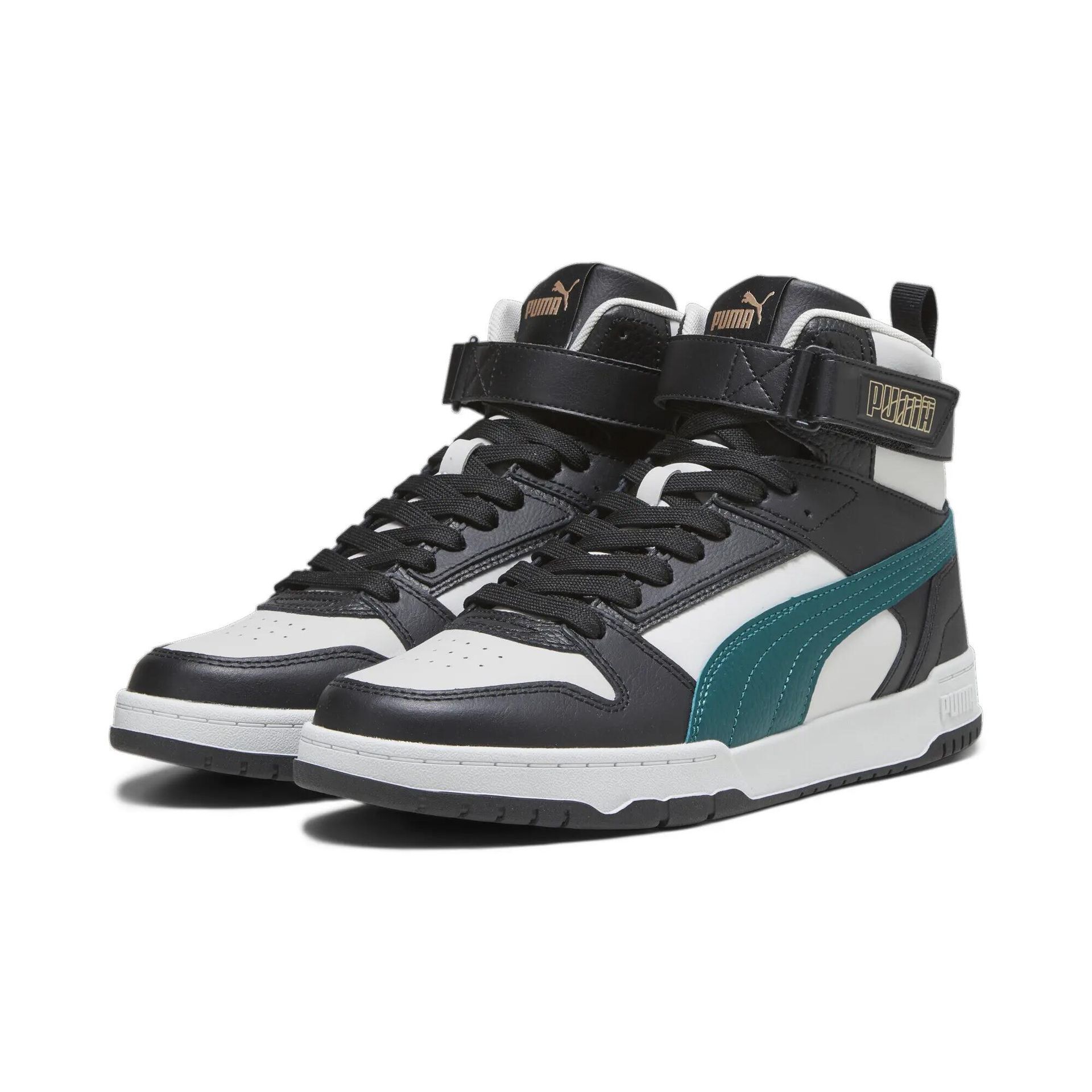 Buty sportowe męskie Puma RBD GAME 38583919
