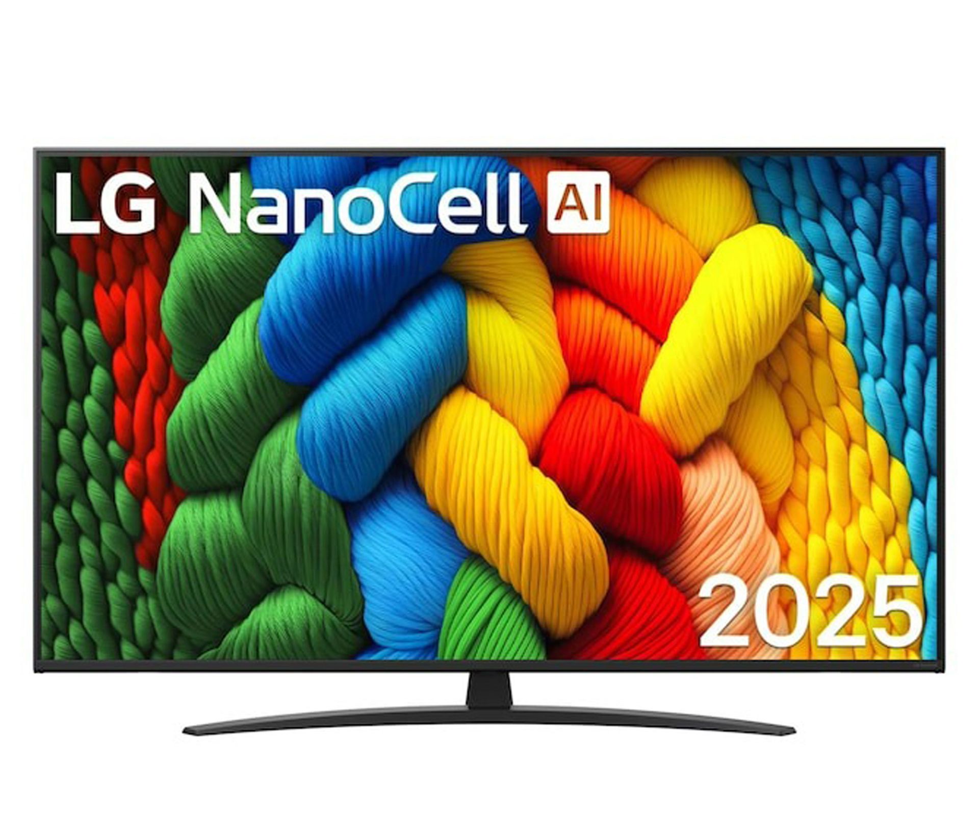 LG 65NANO81A3A.AEU 65