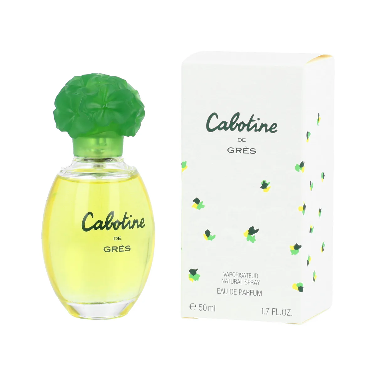 Gres Cabotine de Gres Woda perfumowana 50 ml