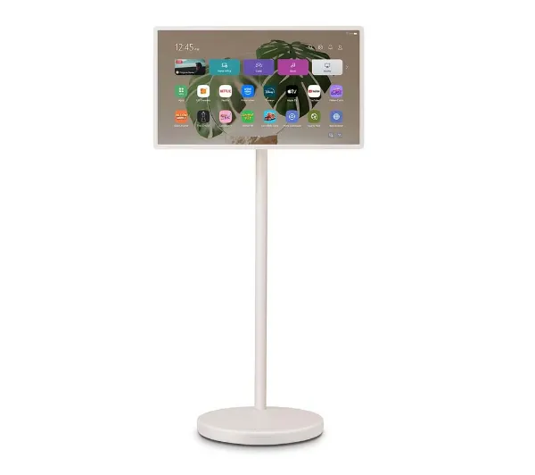 LG StanbyMe 2 27LX6TDGA 27