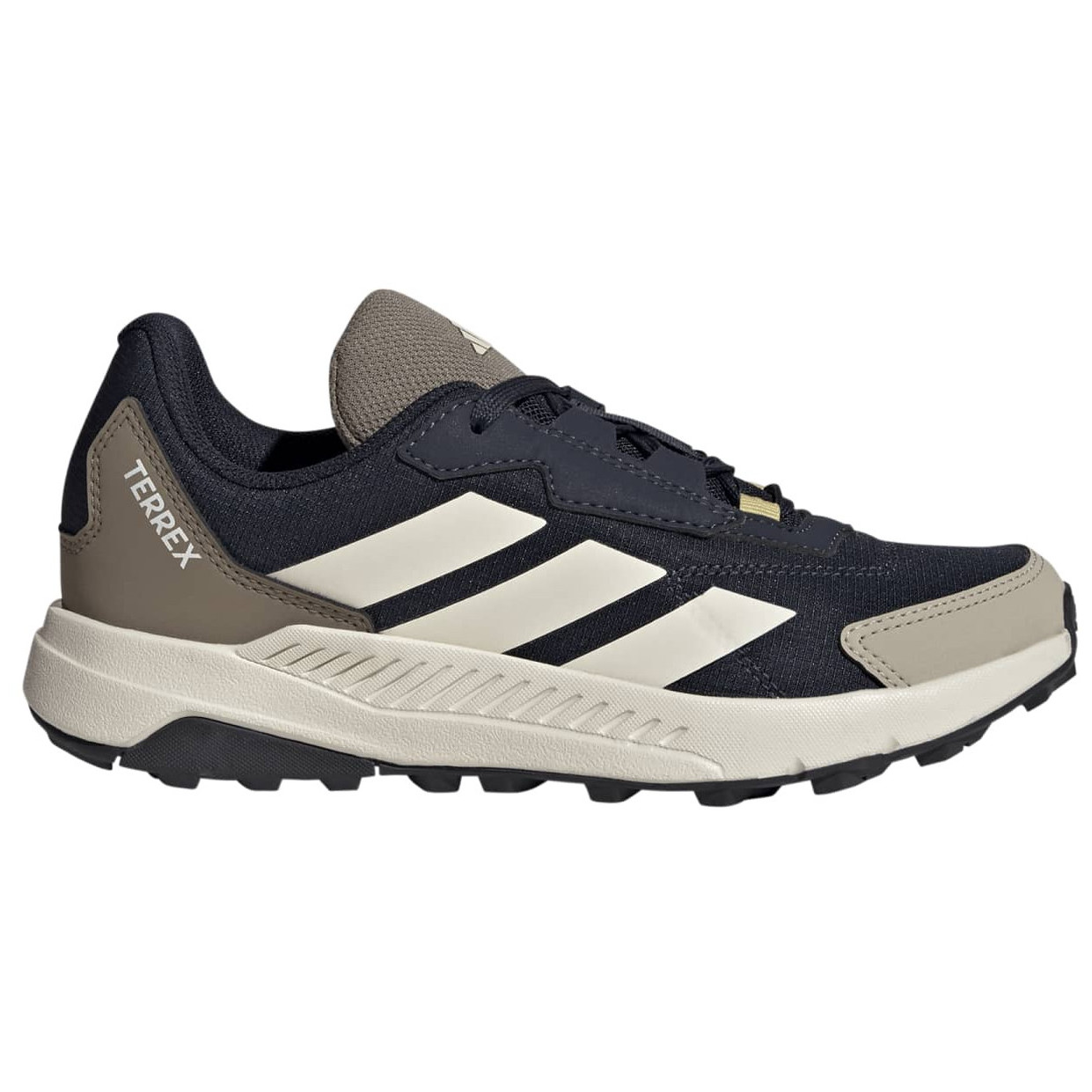 Buty dziecięce Adidas Terrex Anylander J Blue Rozmiar butów (UE): 36 / Kolor: niebieski