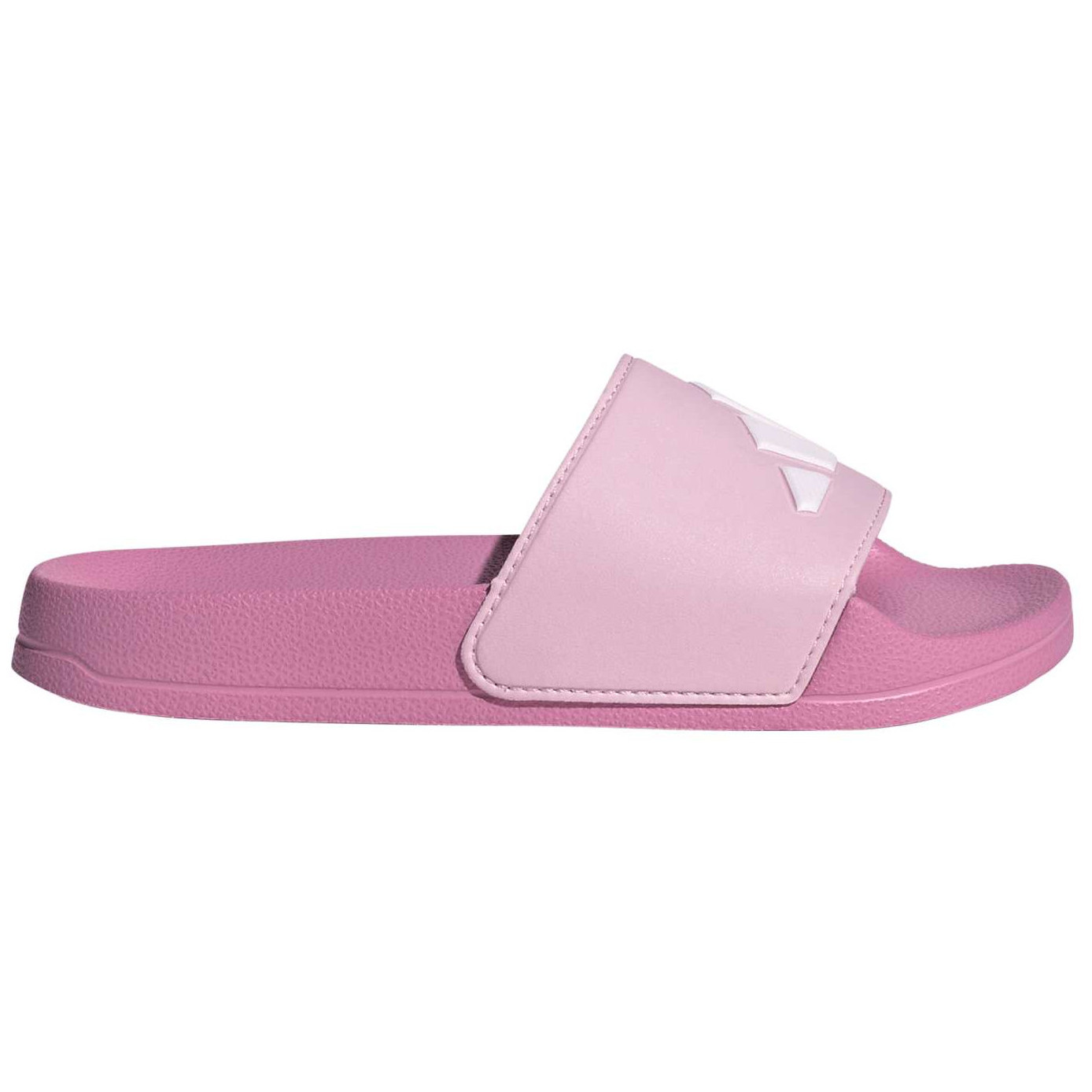 Kapcie dziecięce Adidas Adilette Shower K Pink Rozmiar butów (UE): 35 / Kolor: różowy