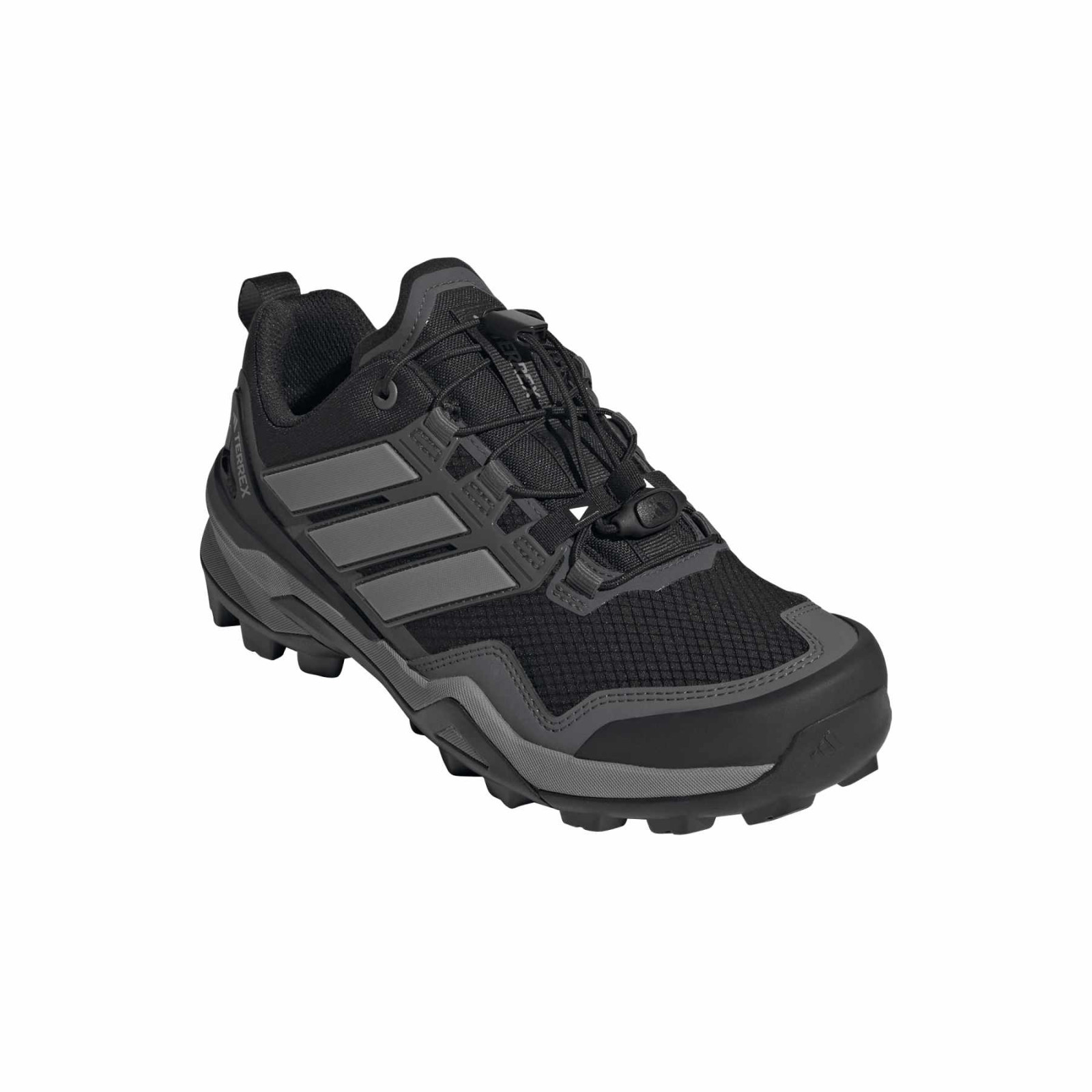 Damskie buty turystyczne Adidas Terrex Skychaser Gtx W Rozmiar butów (UE): 42 / Kolor: czarny