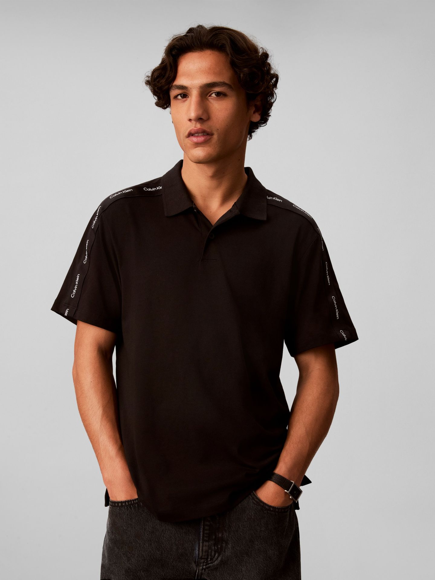 Calvin Klein Jeans Polo Classic fit