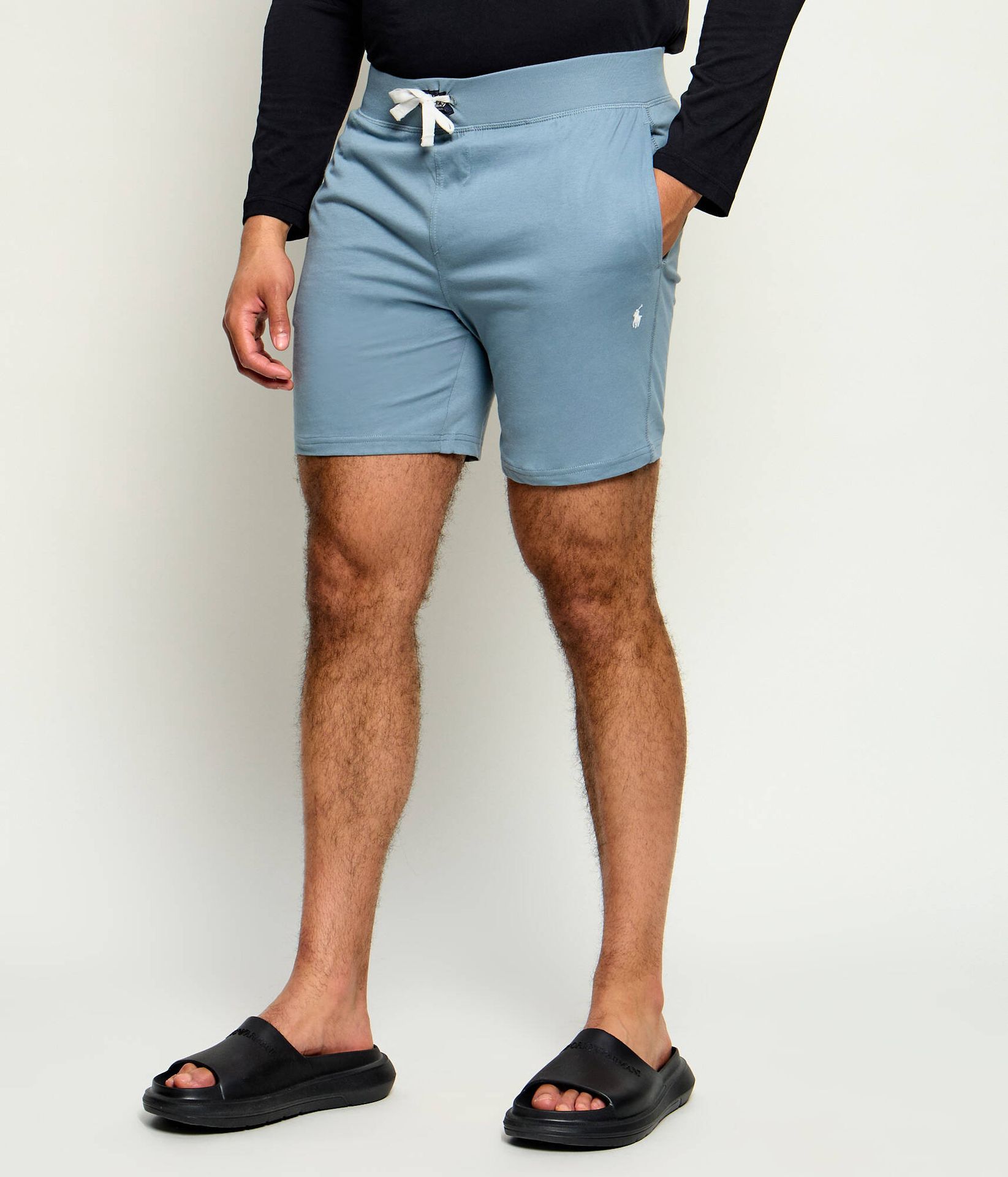 POLO RALPH LAUREN Szorty Slim Fit