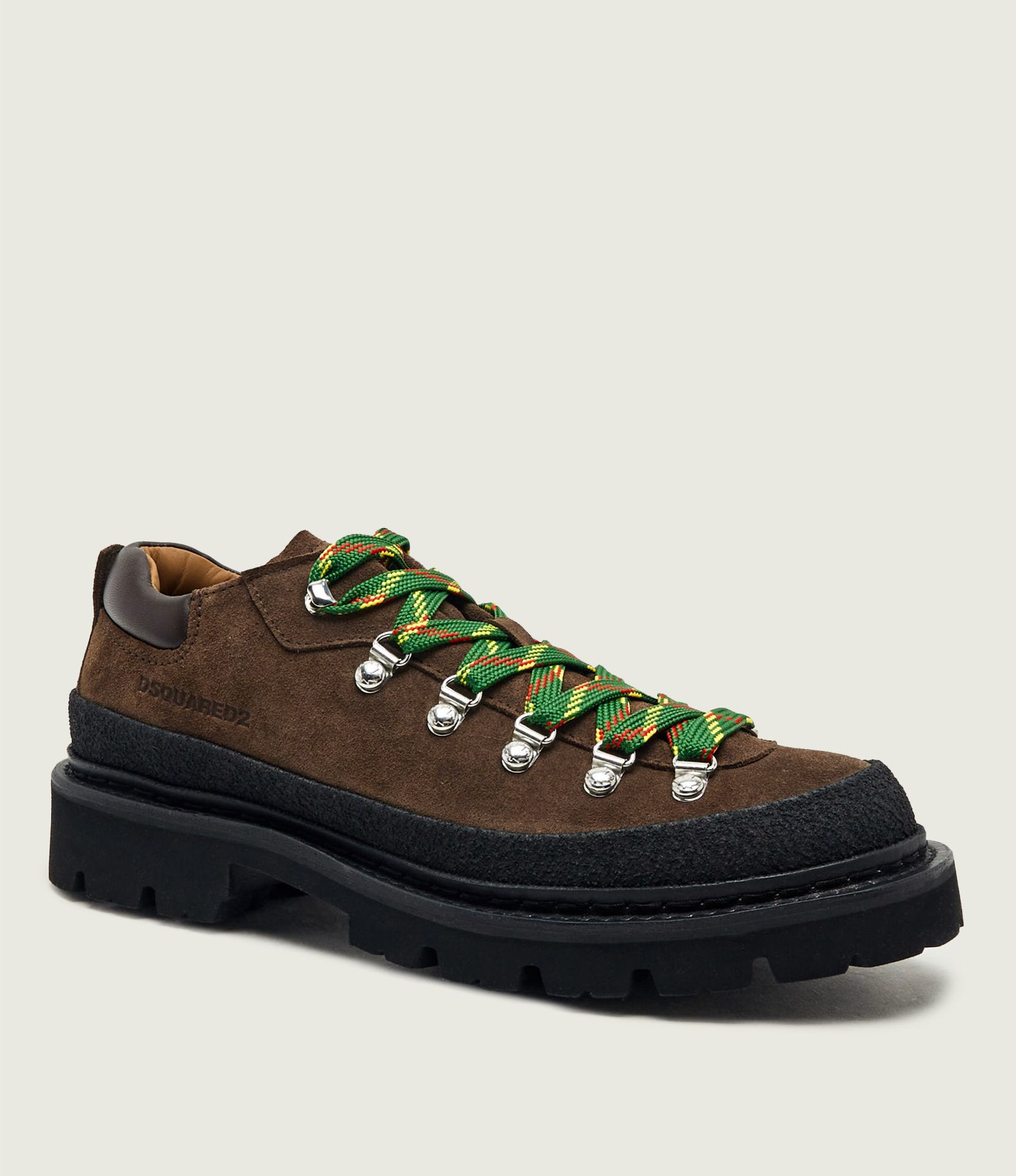 Dsquared2 Trapery zamsz