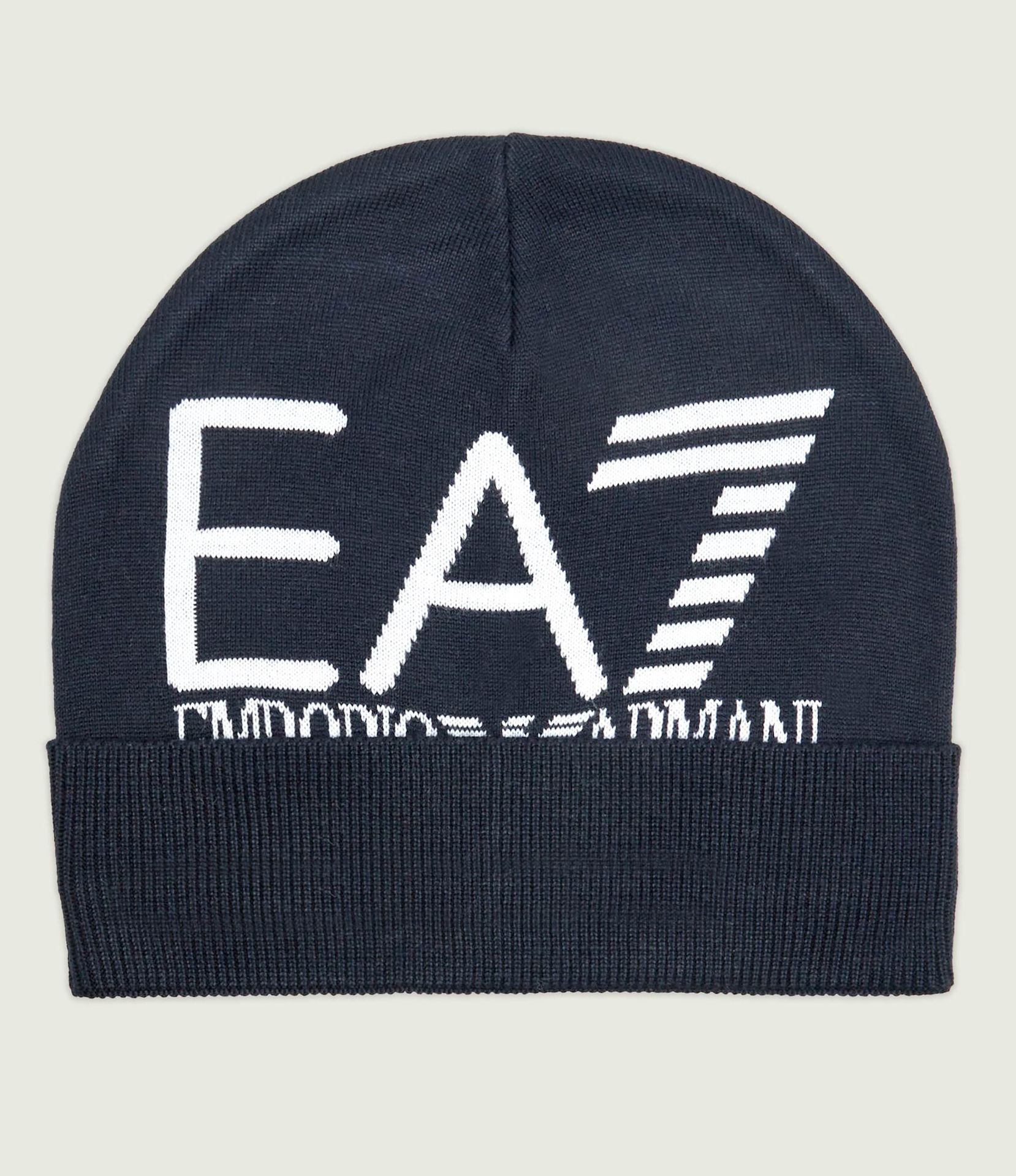 EA7 Czapka