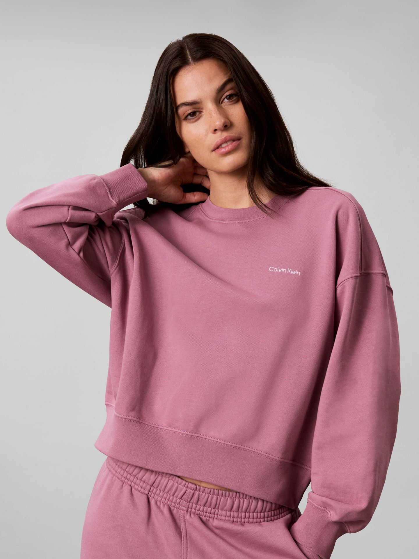 Calvin Klein Bluza Regular Fit
