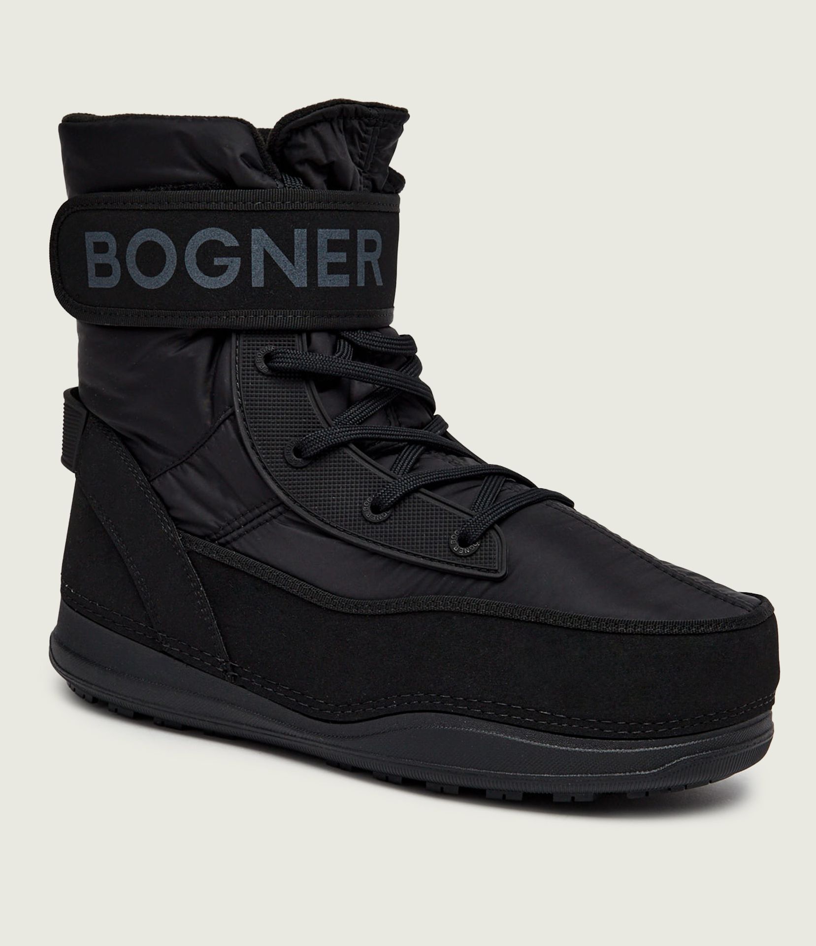 Bogner Śniegowce Laax 7 D 0 Bogner x Michelin
