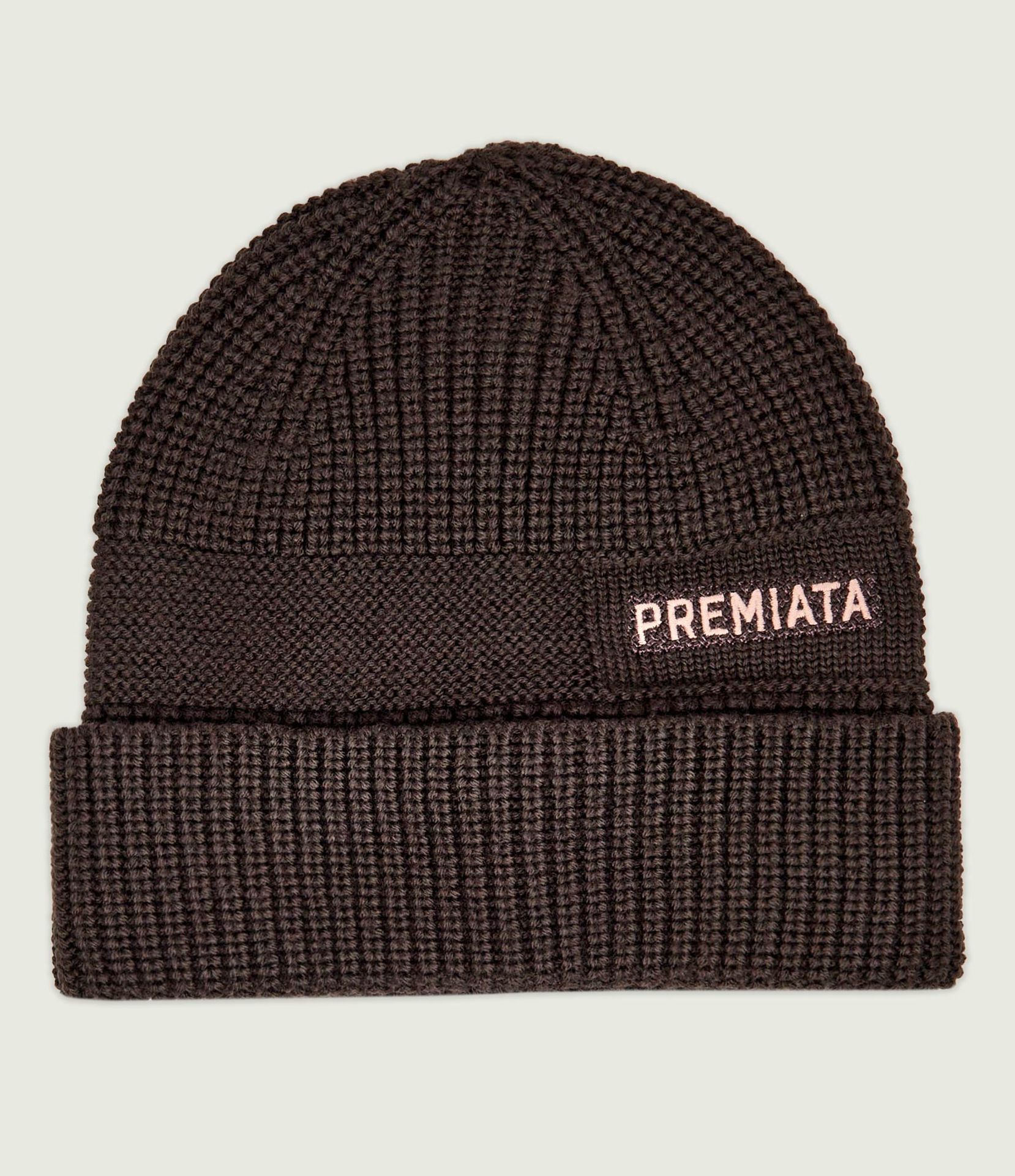 Premiata Wełniana czapka Halta