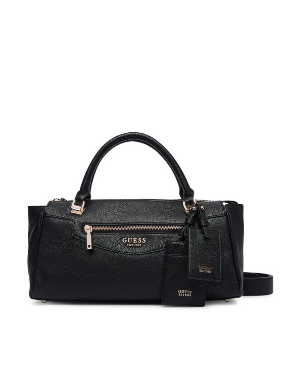 Guess Torebka Antonia HWBG21 83050 Czarny
