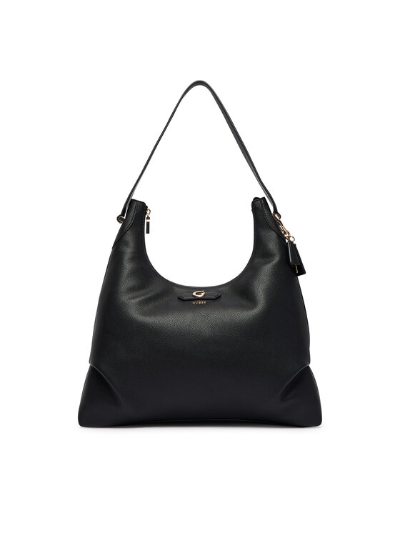 Guess Torebka Suzy HWBG23 22020 Czarny