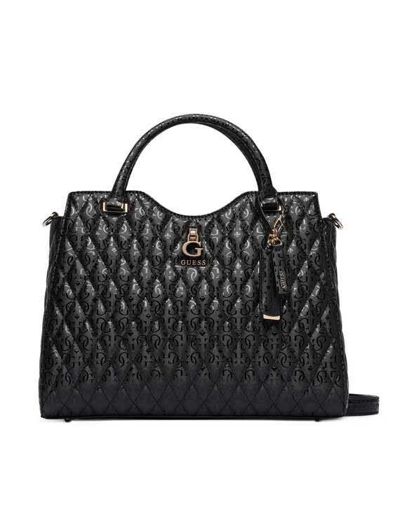 Guess Torebka Tamara HWGG23 23050 Czarny