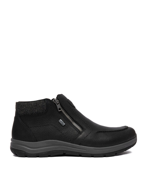 Rieker Botki CEO-03660-00 Czarny