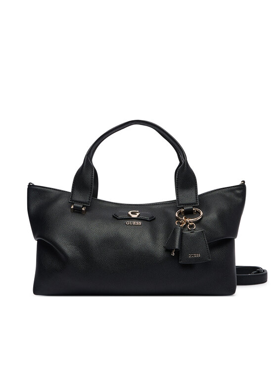 Guess Torebka Suzy HWBG23 22060 Czarny