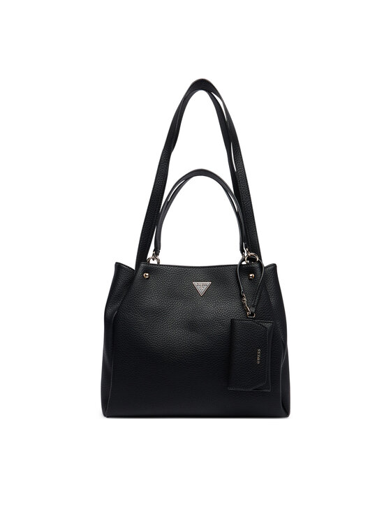 Guess Torebka Lorella HWBG23 06230 Czarny