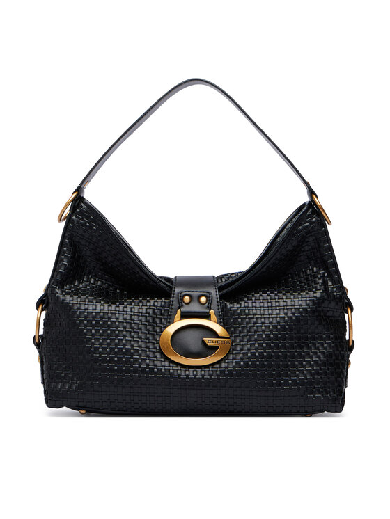 Guess Torebka Camden HWWW93 08180 Czarny