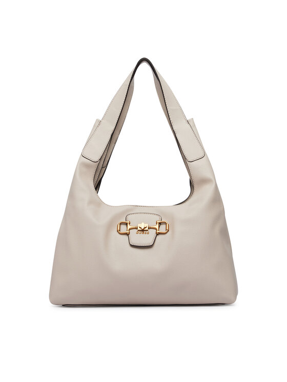 Guess Torebka Sunset HWBB23 14020 Kremowy