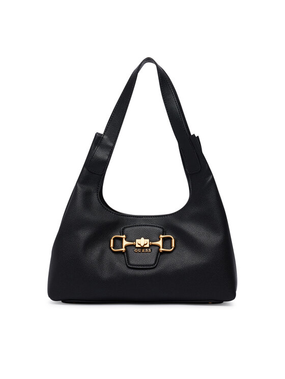 Guess Torebka Sunset HWBB23 14010 Czarny