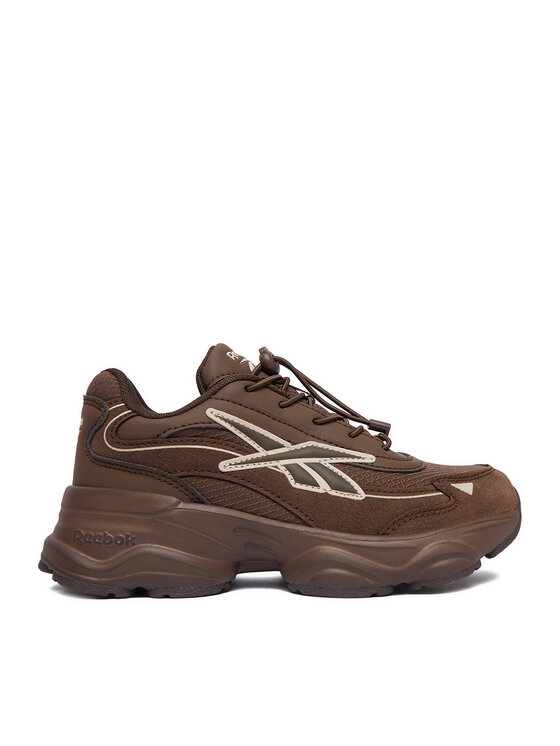 Reebok Sneakersy CEO-124 Brązowy