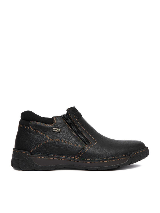 Rieker Botki CEO-B0392-00 Czarny