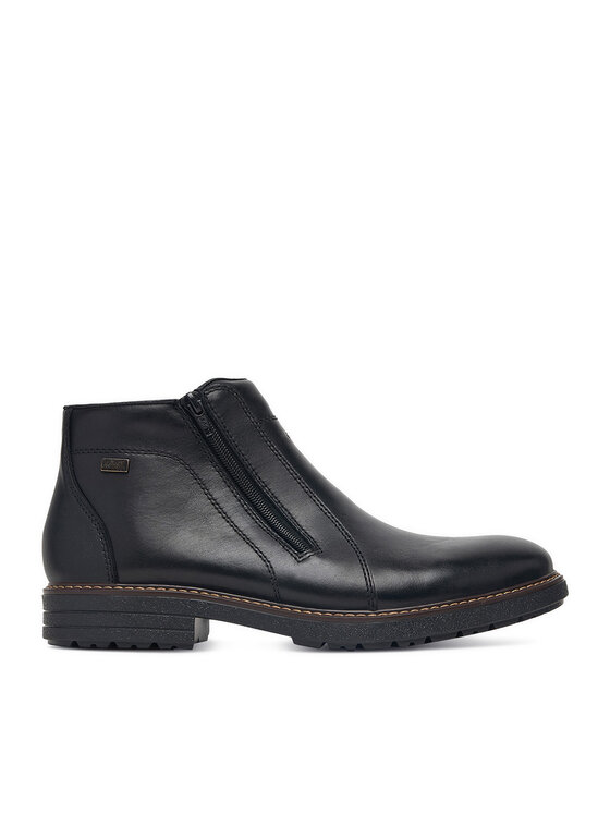 Rieker Botki CEO-33160-00 Czarny