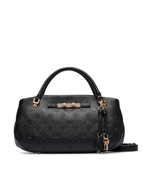 Guess Torebka Carmella HWPD22 25050 Czarny