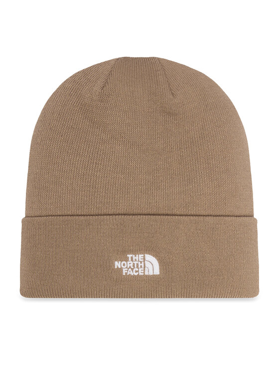 The North Face Czapka Norm beanie NF0A5FW12H91 Beżowy