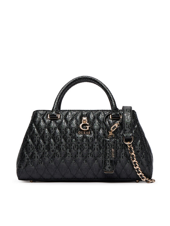 Guess Torebka Tamara HWGG23 23060 Czarny