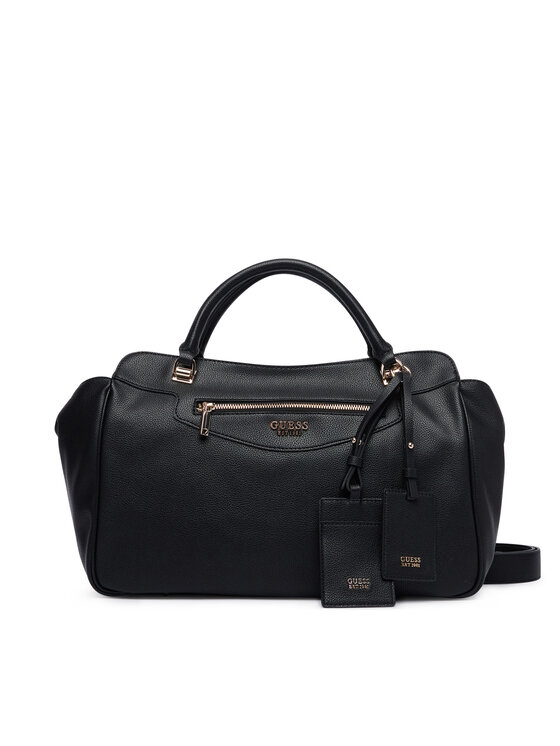 Guess Torebka Antonia HWBG21 83060 Czarny