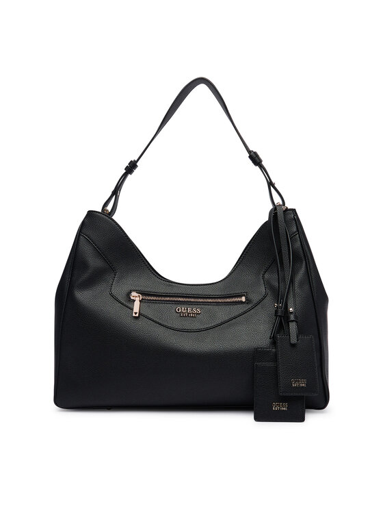 Guess Torebka Antonia HWBG21 83010 Czarny