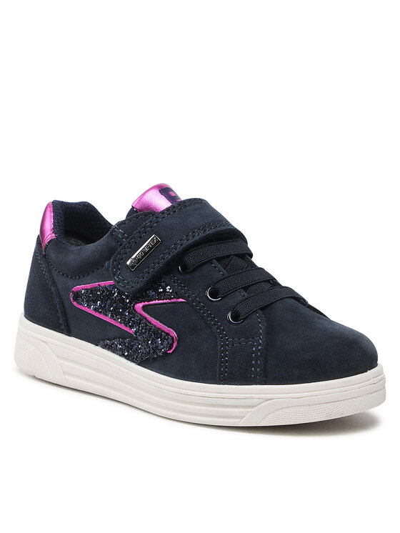Primigi Sneakersy GORE-TEX 2869011 M Granatowy