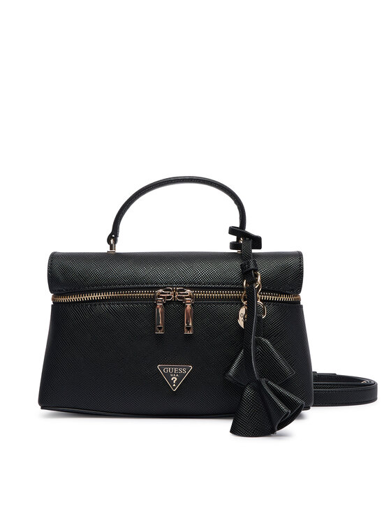 Guess Torebka Danielle Mini HWZG22 27770 Czarny