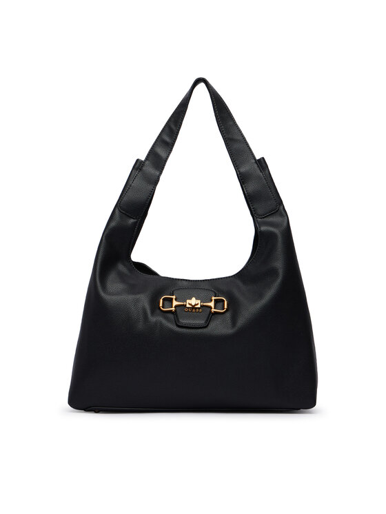 Guess Torebka Sunset HWBB23 14020 Czarny