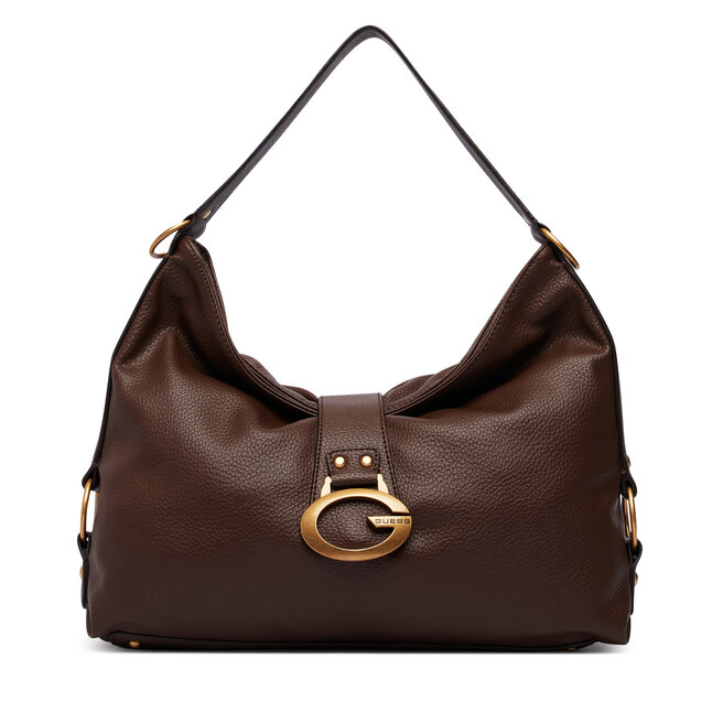 Torebka Guess Camden HWBB93 08020 Brązowy