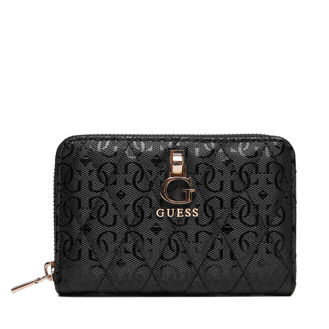 Portfel Guess Tamara Slg SWGG23 23140 Czarny