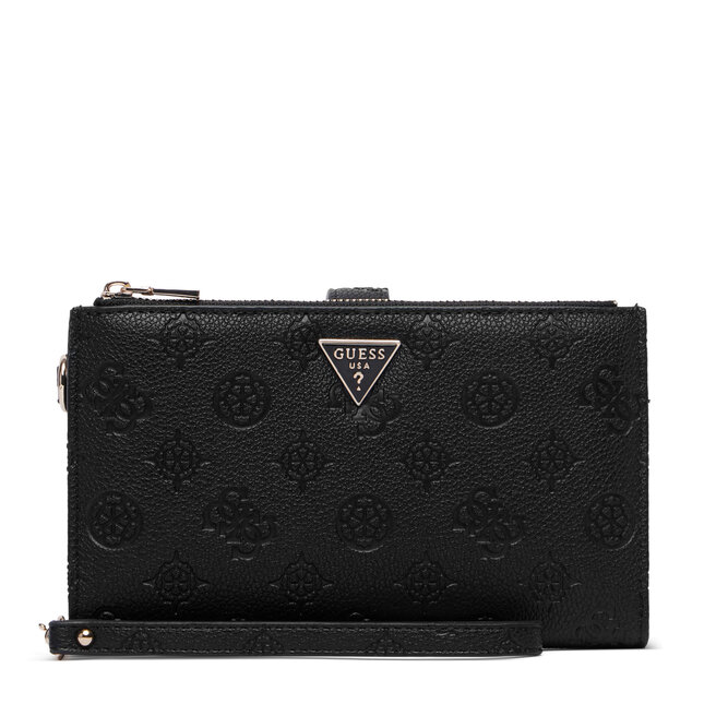 Portfel Guess Blake Slg SWPD22 22157 Czarny