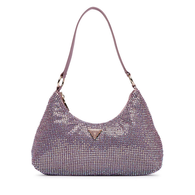 Torebka Guess Jewels HWEG22 48720 Fioletowy