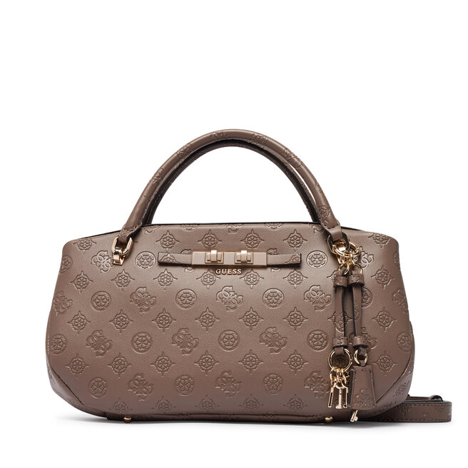 Torebka Guess Carmella HWPD22 25050 Beżowy