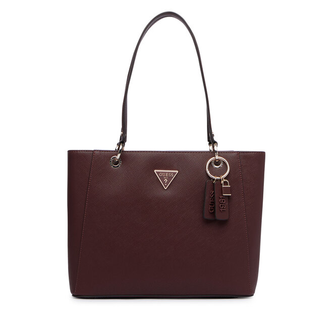 Torebka Guess Noelle II HWZG96 72250 Bordowy